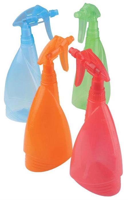 PULVERISATEUR 1000 CC MULTICOLOR 1L