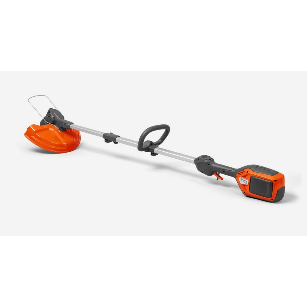 COUPE-BORDURE HUSQVARNA 215IL
