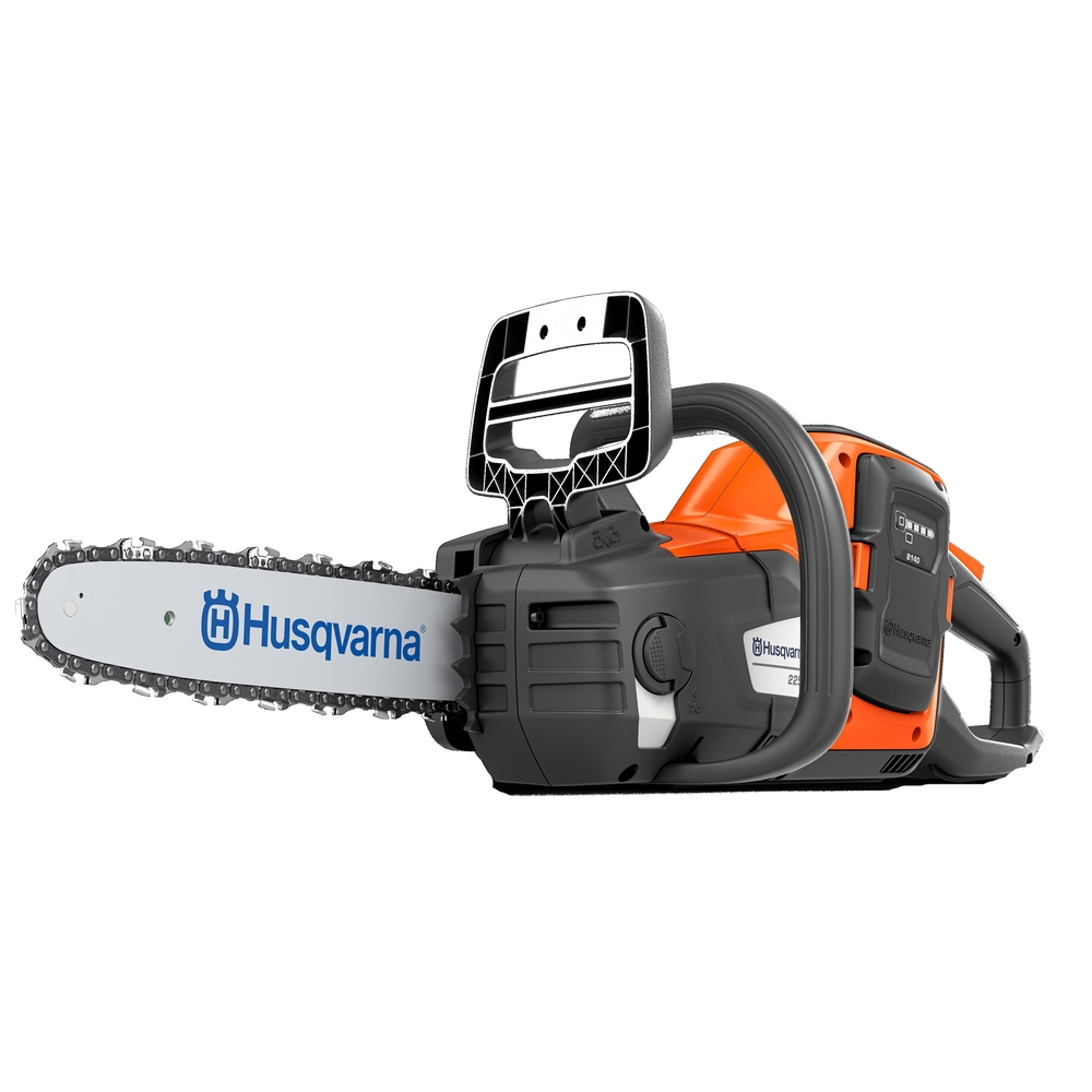 TRONCONNEUSE HUSQVARNA 225I