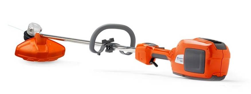COUPE BORDURE 520 ILX HUSQVARNA