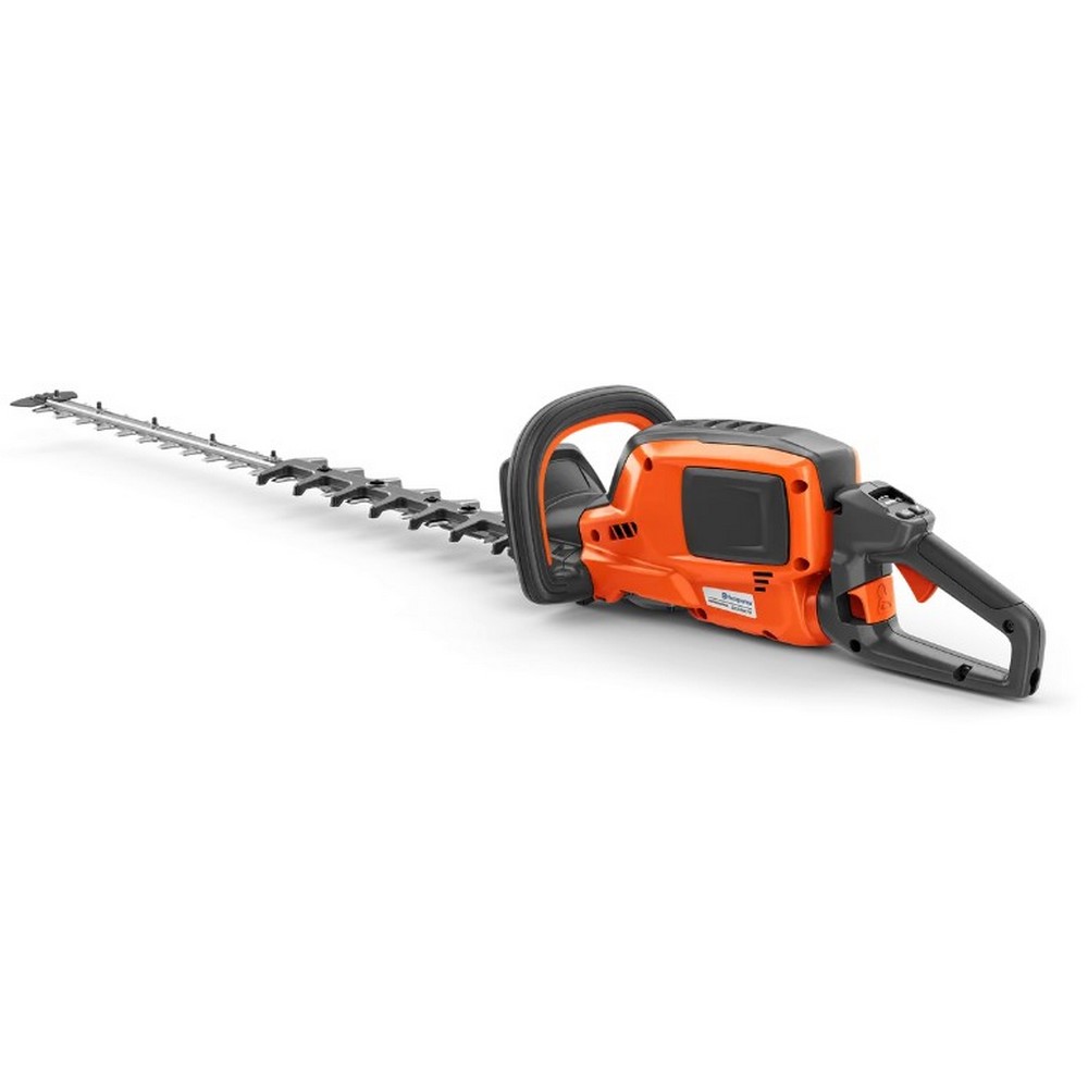 TAILLE-HAIE HUSQVARNA 522IDH75