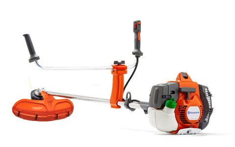 DEBROUSSAILLEUSE HUSQVARNA 535RX