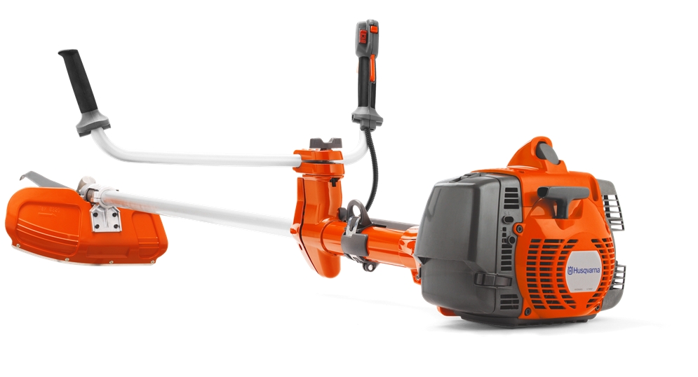 DEBROUSSAILLEUSE HUSQVARNA 555FRM