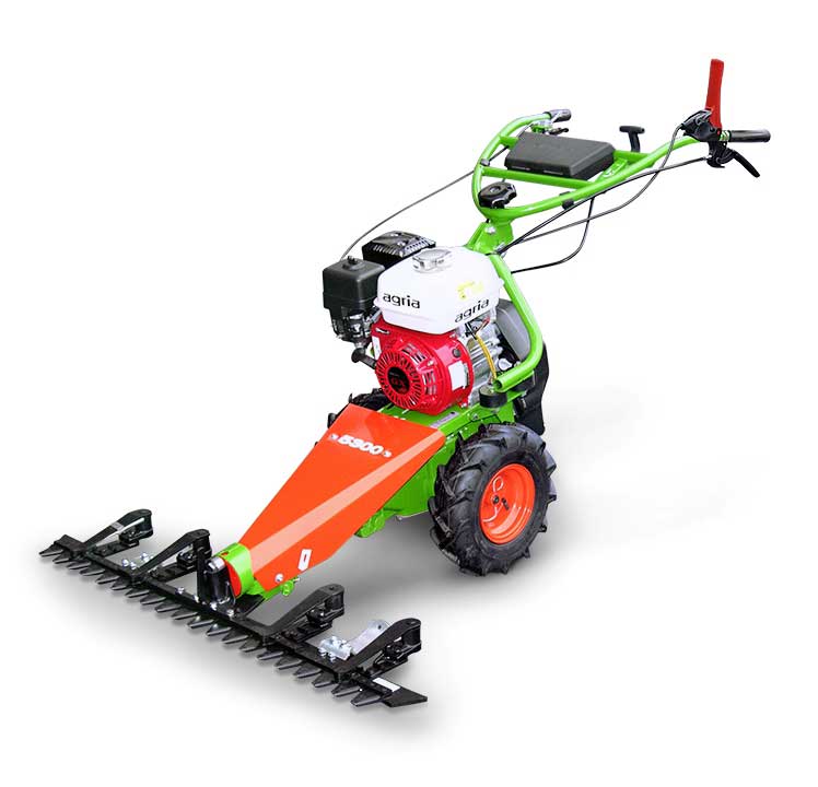 MOTOFAUCHEUSE AGRIA 5300