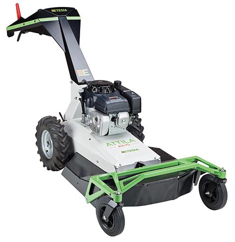 FAUCHEUSE ETESIA ATTILA AH-75