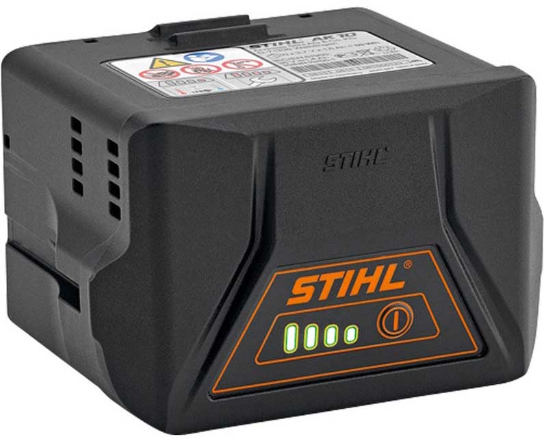 BATTERIE STIHL AK 10