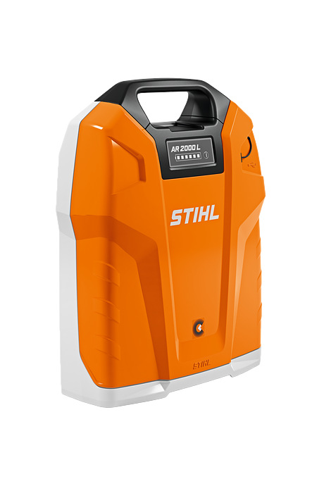 BATTERIE DORSALE STIHL AR 2000L