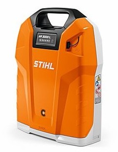 BATTERIE DORSALE STIHL AR 3000L