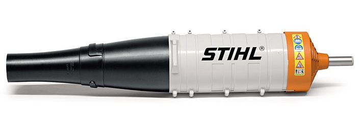 SOUFFLEUR STIHL BG-KM