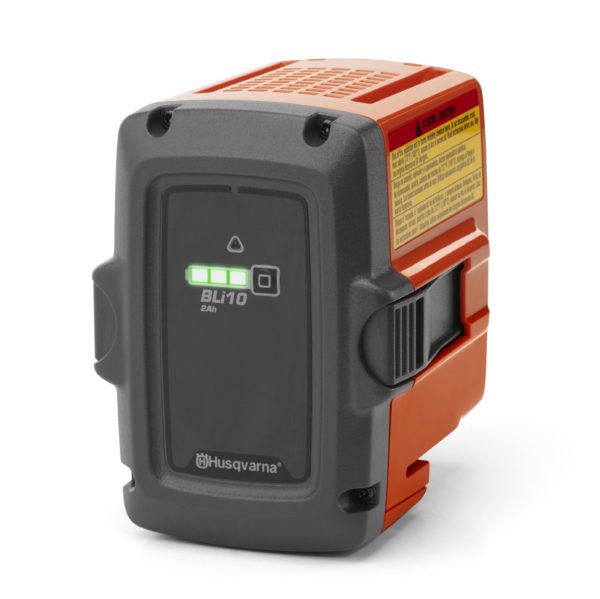 BATTERIE LI-ION HUSQVARNA BLI10