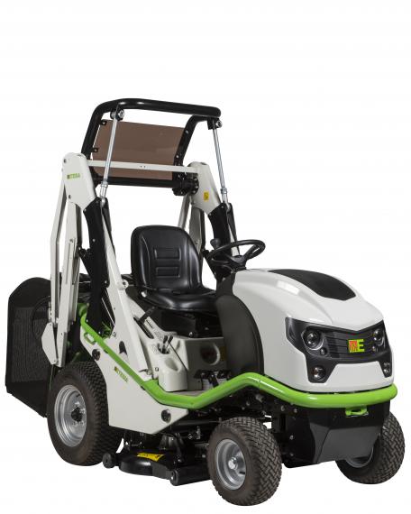 TONDEUSE AUTOPORTEE ETESIA BVHPX