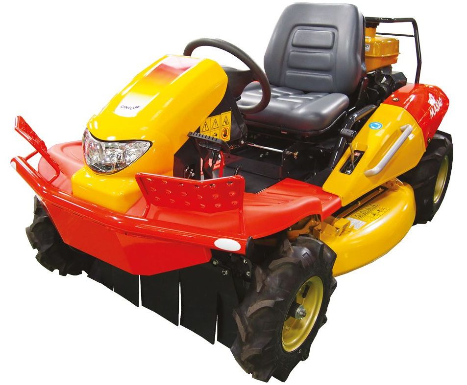 DEBROUSSAILLEUSE SAELEN CMX1402H