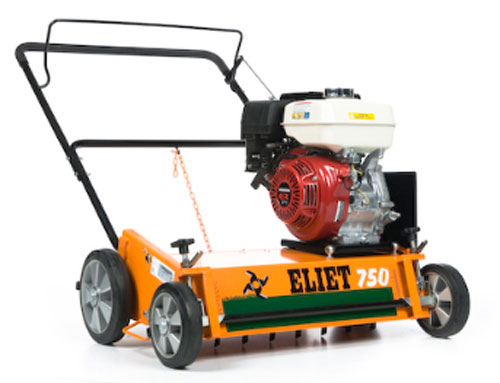 SCARIFICATEUR ELIET E750 PRO