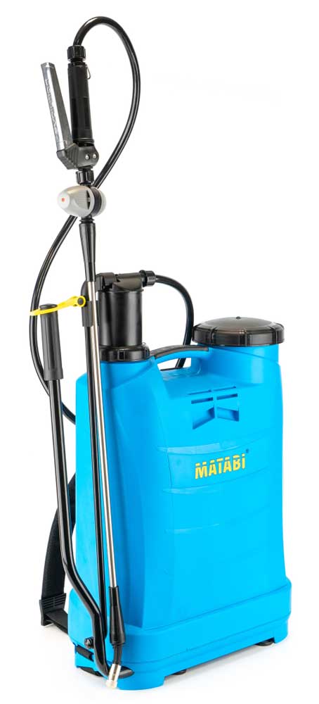 PULVERISATEUR EVOLUTION 20 AGRO