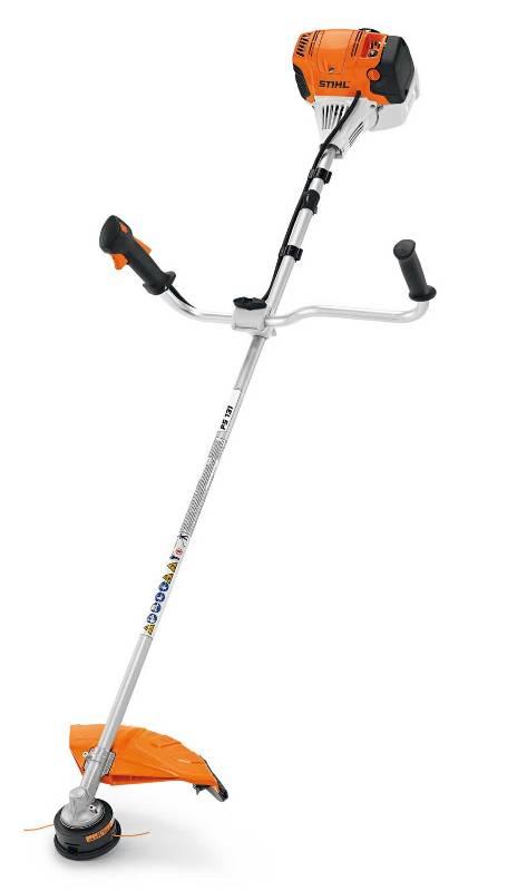 DEBROUSSAILLEUSE STIHL FS 131