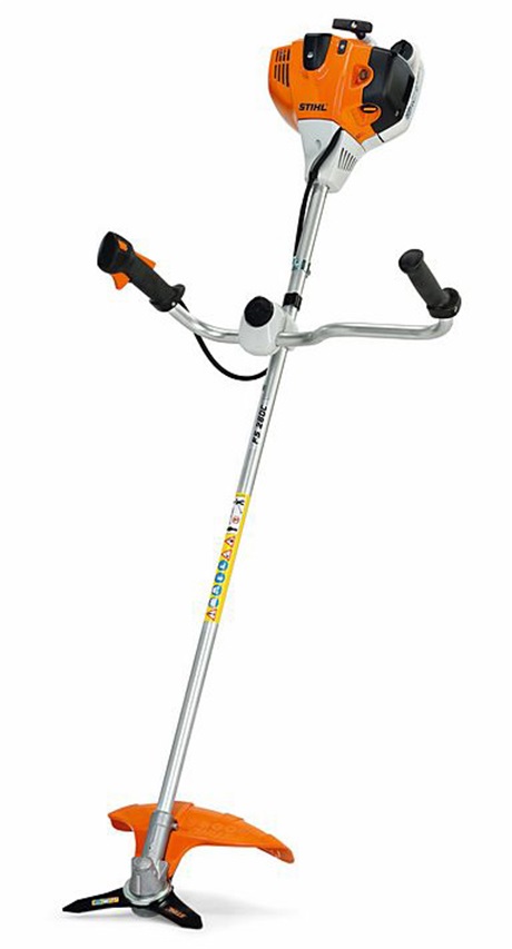 DEBROUSSAILLEUSE STIHL FS 260CE