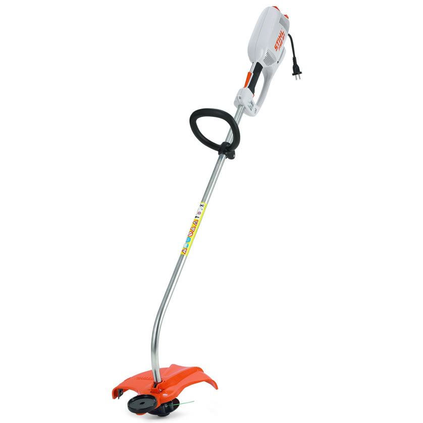 COUPE-BORDURE STIHL FSE 81