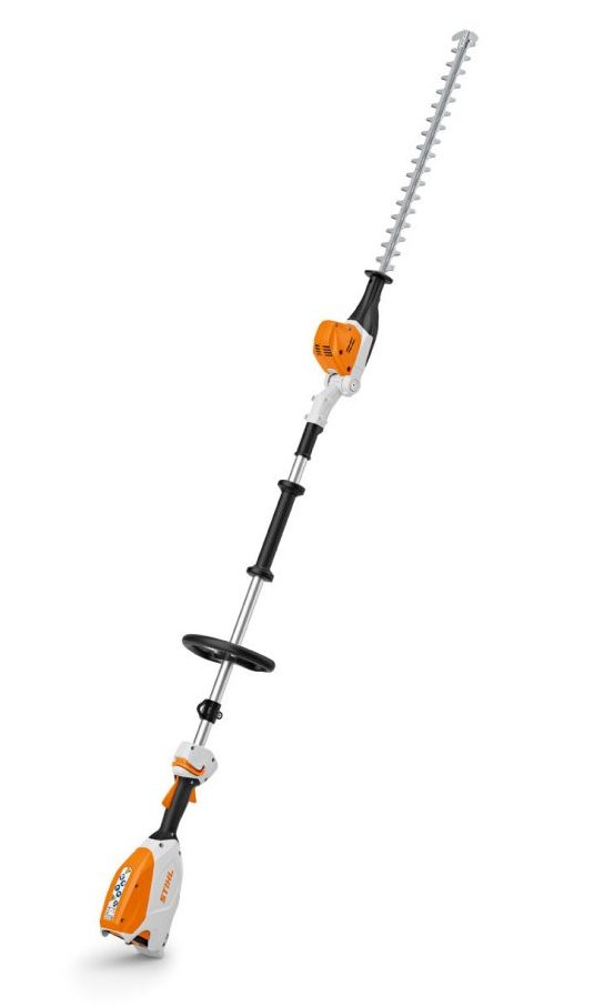 TAILLE-HAIE STIHL HLA 66 NU