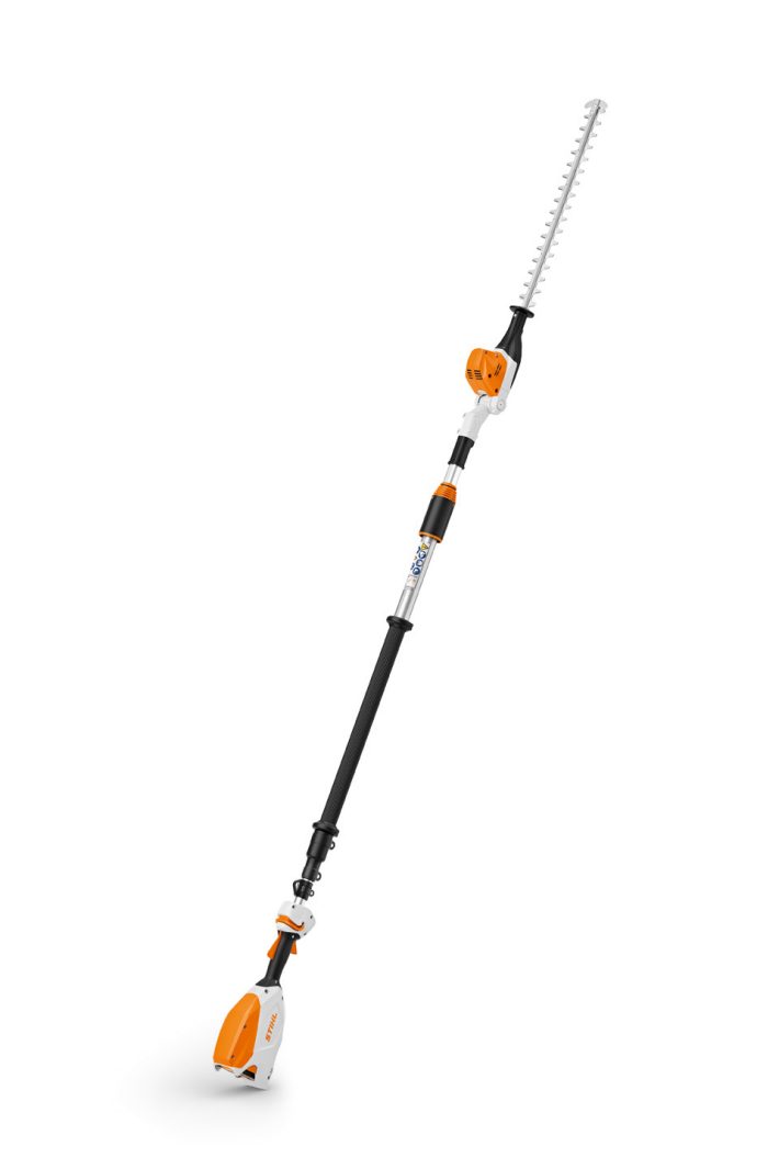 TAILLE-HAIE STIHL HLA 86 NU