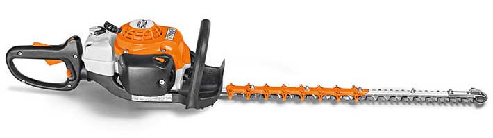 TAILLE-HAIE STIHL HS 82T-600