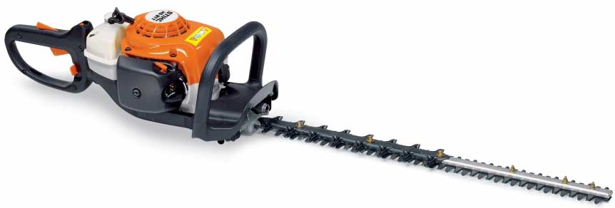 TAILLE HAIES STIHL HS82T 750