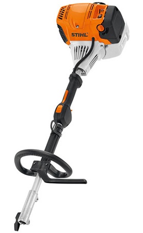 MOTEUR STIHL KM 131R