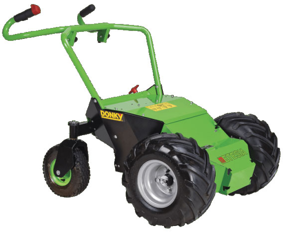 BROUETTE ELECTRIQUE DONKY ETESIA