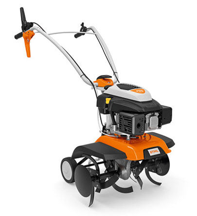 MOTOBINEUSE STIHL MH 560