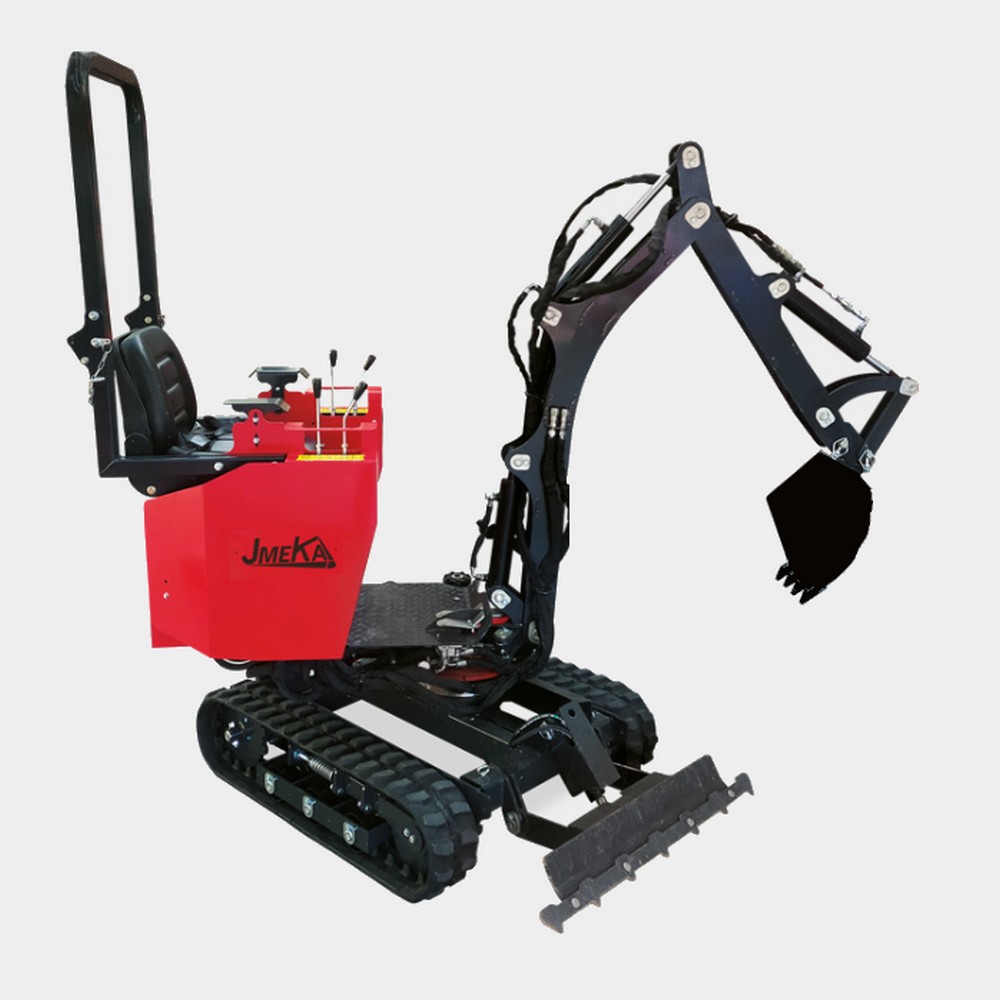 MINI PELLE CROSS PRO JMEKA 390