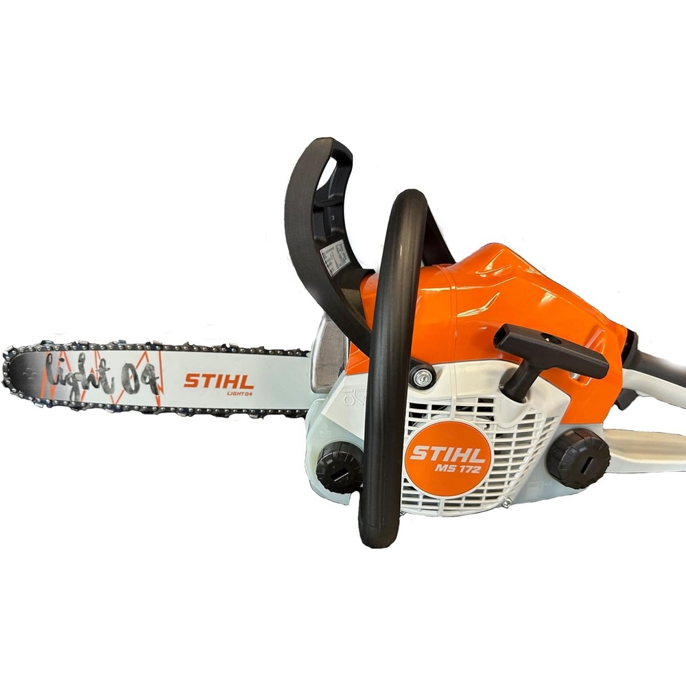 TRONCONNEUSE STIHL MS 172 - 35CM