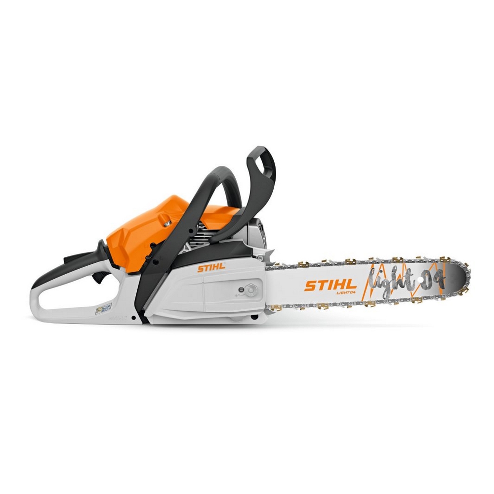 TRONCONNEUSE STIHL MS182