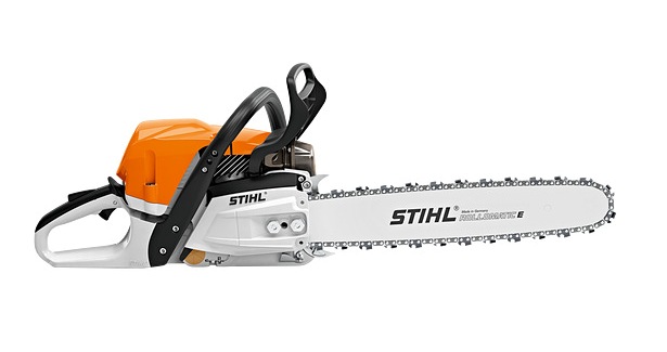 TRONCONNEUSE STIHL MS 400 C-M 45 RS