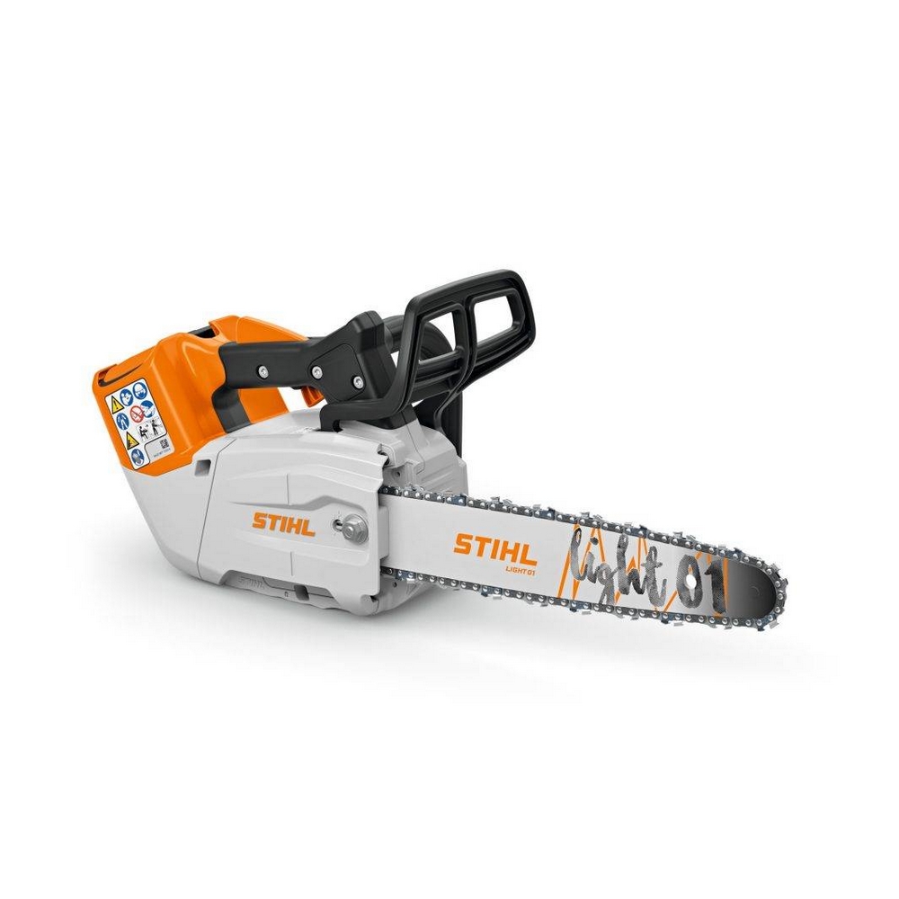 TRONCONNEUSE STIHL MSA 190T30 NU