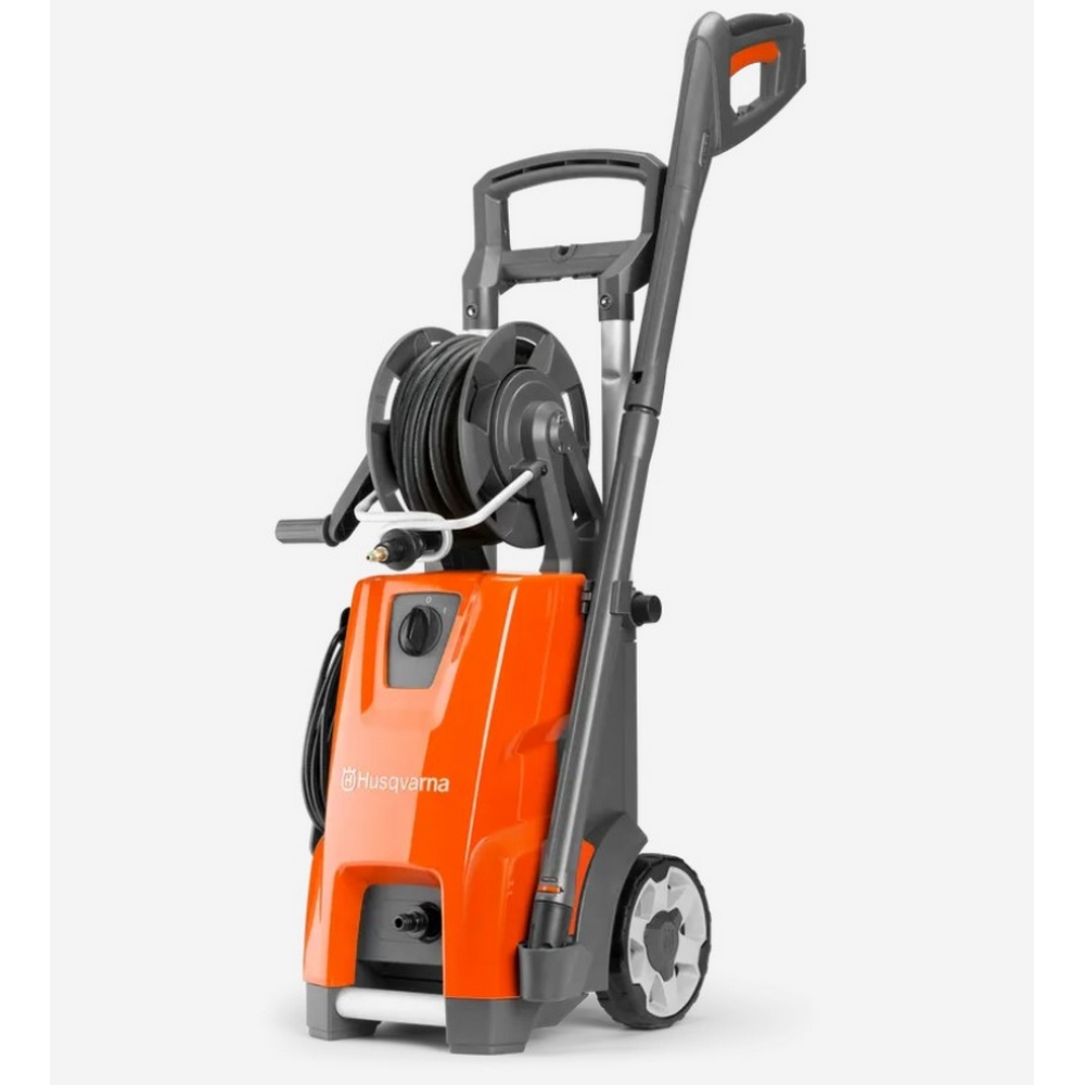 NETTOYEUR HAUTE PRESSION PW350
