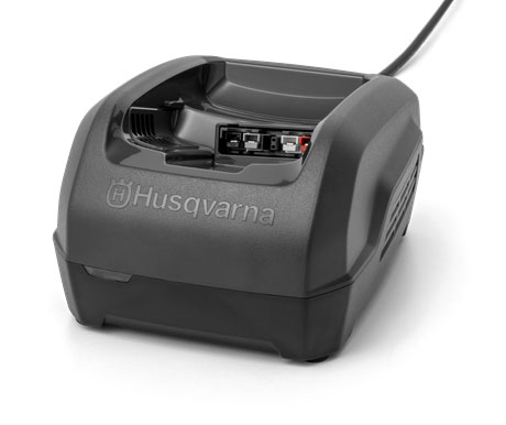 CHARGEUR DE BATTERIE QC250 HUSQVARNA