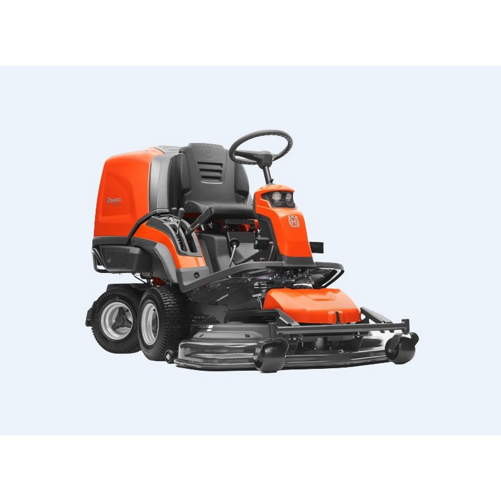 TONDEUSE HUSQVARNA RC318T
