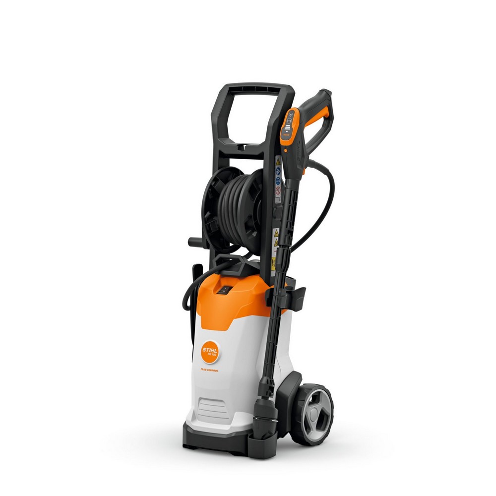 NETTOYEUR HTE PRESSION STIHL RE 100