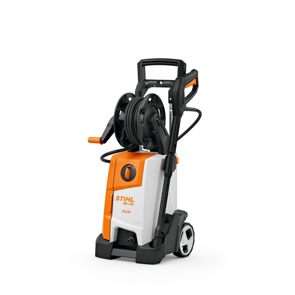 NETTOYEUR HTE PRESSION STIHL RE 110