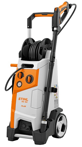 NETTOYEUR HTE PRESSION STIHL RE 150+