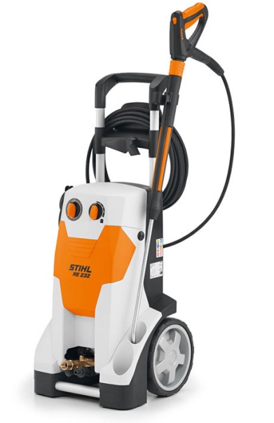 NETTOYEUR HTE PRESSION STIHL RE 232