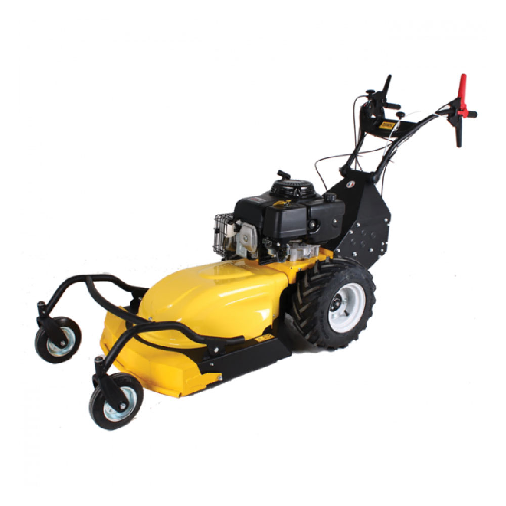 FAUCHEUSE 4 ROUES RECATO GATOR R&L