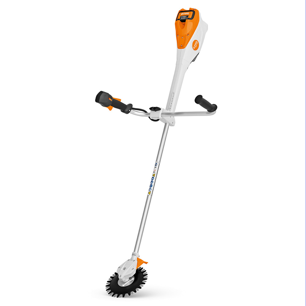 DESHERBEUR STIHL RGA140 NU