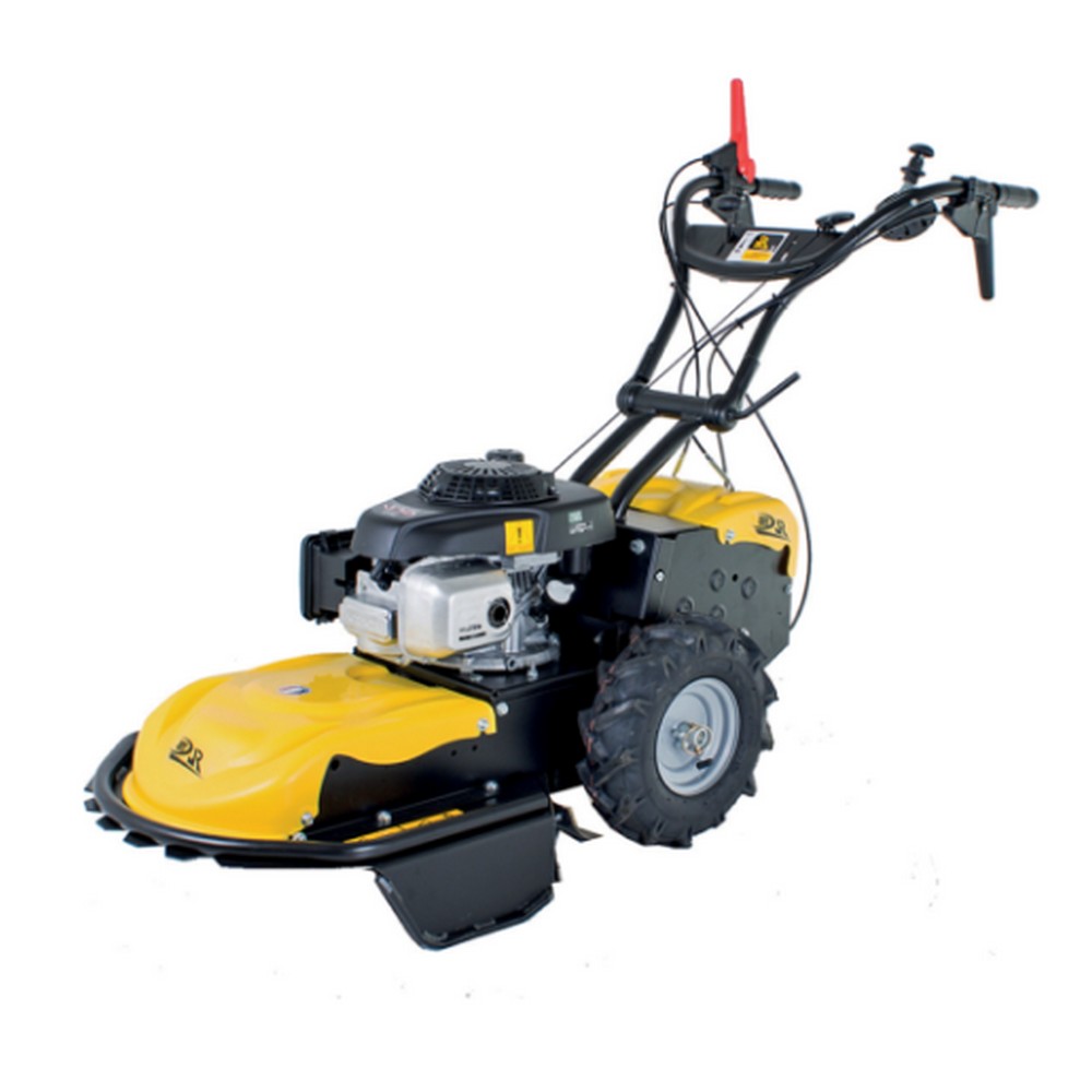DEBROUSSAILLEUSE R&L RL115H