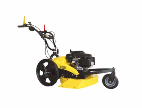 FAUCHEUSE R&L RL2008 CONFORT V3