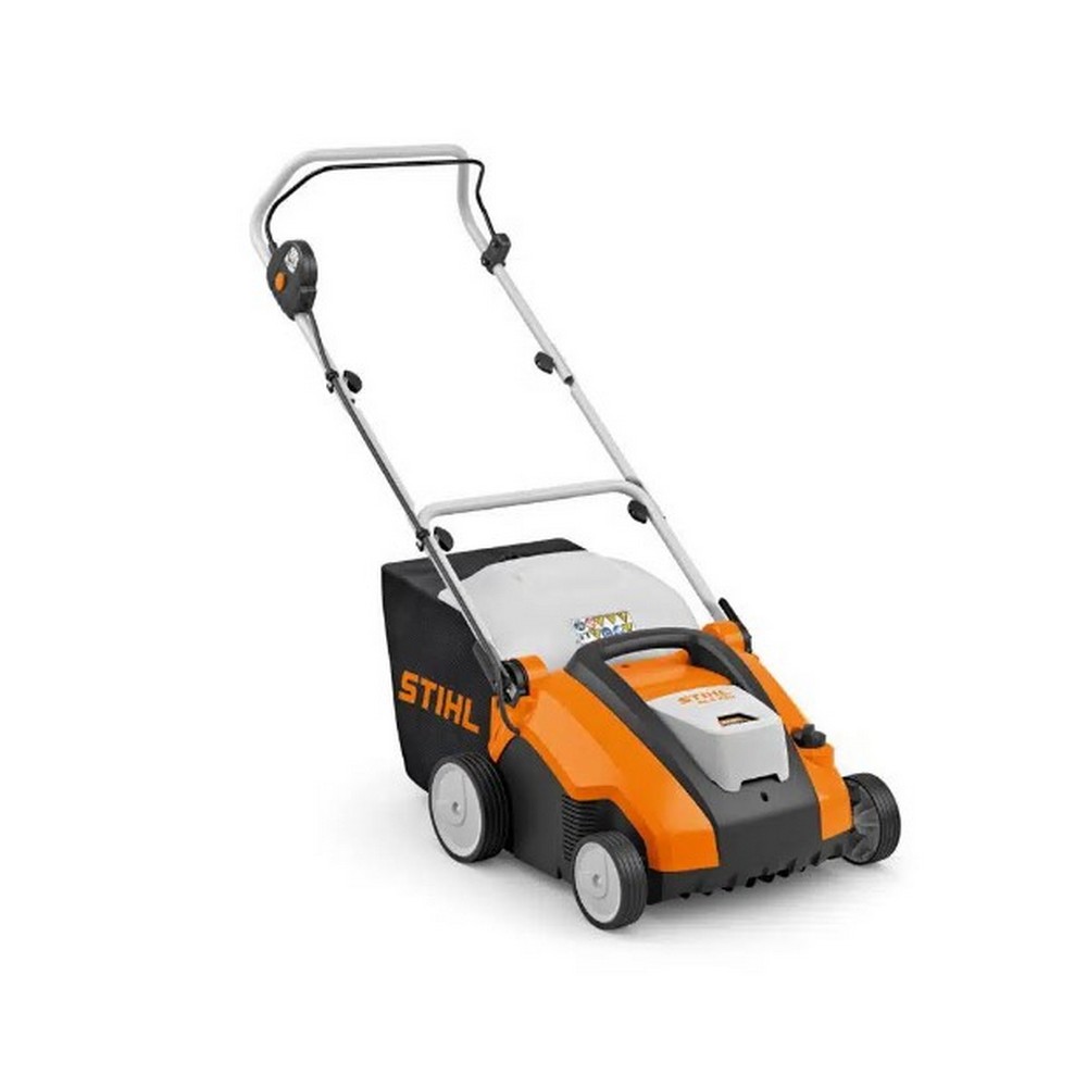 SCARIFICATEUR STIHL RLA240 SET