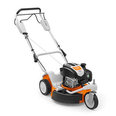 TONDEUSE STIHL RM 3RT