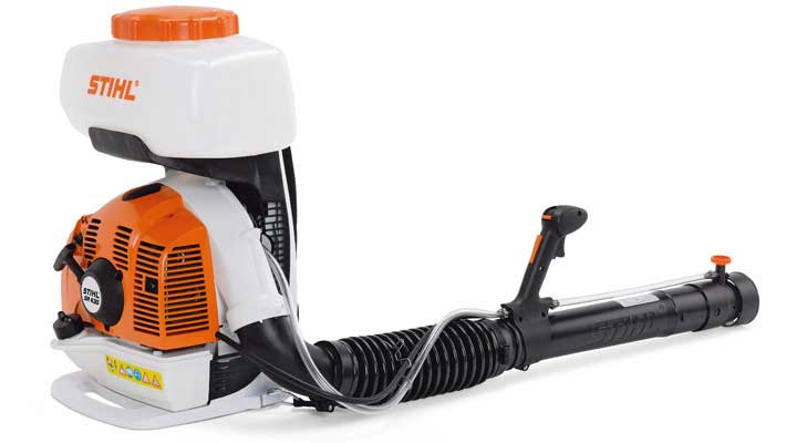 ATOMISEUR STIHL SR 430