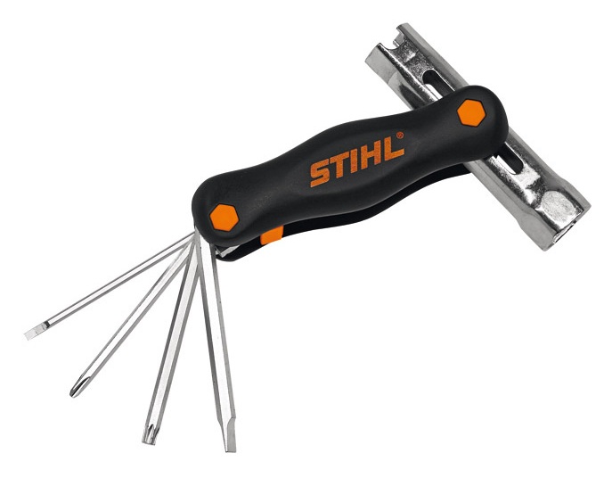 OUTIL MULTI-FONCTIONS STIHL