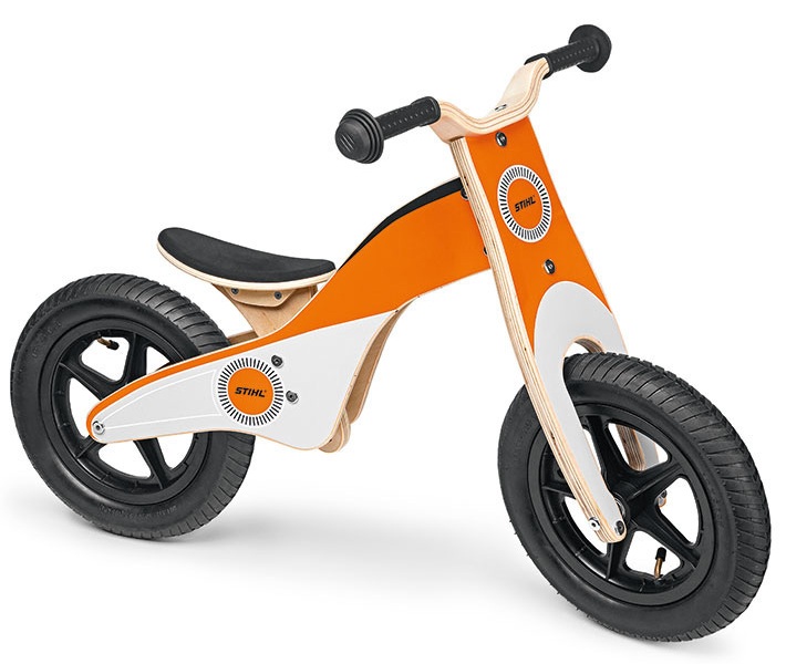 TROTTINETTE ENFANT DRAISIENNE STIHL