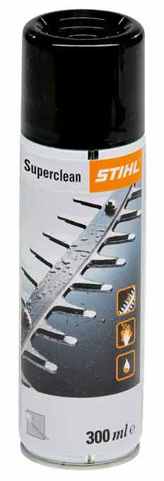 NETTOYANT SUPERCLEAN STIHL 300 ML